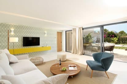 Villa Talitha in Pollensa