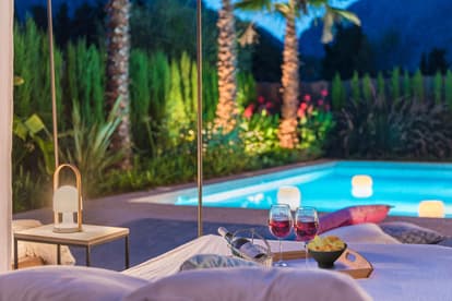 Villa Talitha in Pollensa