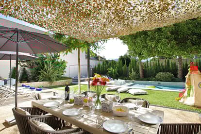 Villa Talitha in Pollensa