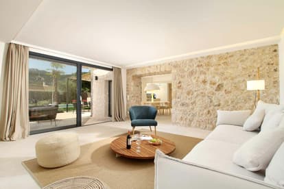 Villa Talitha in Pollensa