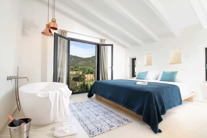 Villa Talitha in Pollensa