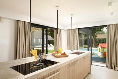 Villa Talitha in Pollensa