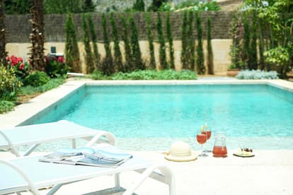 Villa Talitha in Pollensa