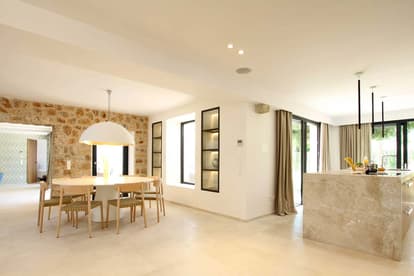 Villa Talitha in Pollensa