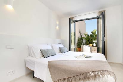 Villa Talitha in Pollensa