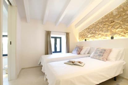 Villa Talitha in Pollensa