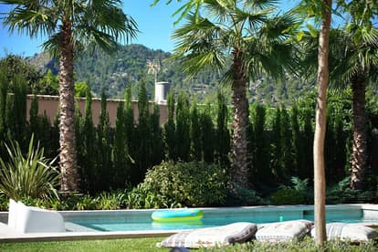 Villa Talitha in Pollensa