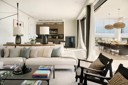 Villa Victoria in Portals Nous