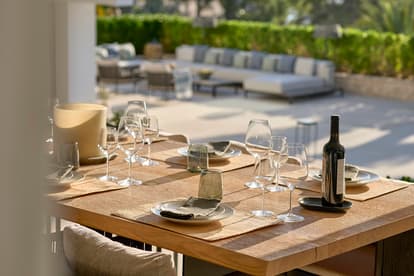 Villa Victoria in Portals Nous