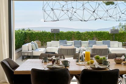 Villa Victoria in Portals Nous