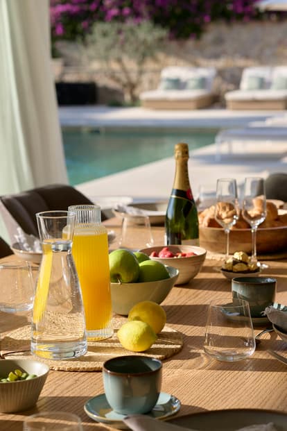 Villa Victoria in Portals Nous