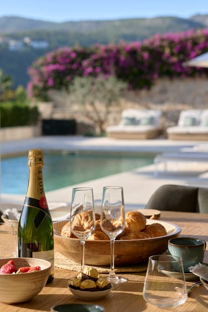 Villa Victoria in Portals Nous