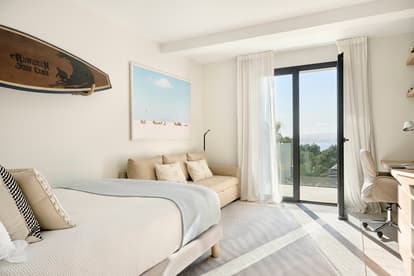 Villa Victoria in Portals Nous