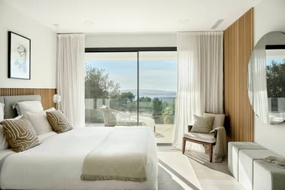 Villa Victoria in Portals Nous