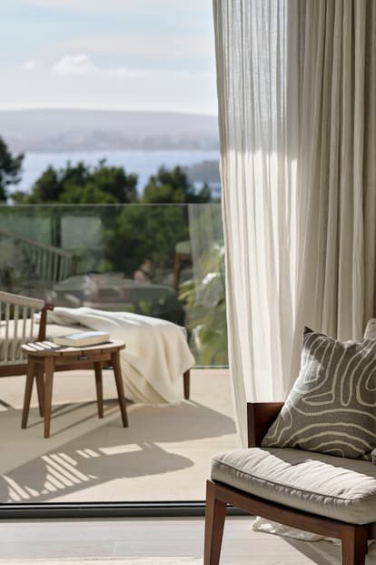 Villa Victoria in Portals Nous