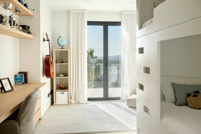 Villa Victoria in Portals Nous