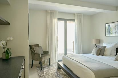 Villa Victoria in Portals Nous