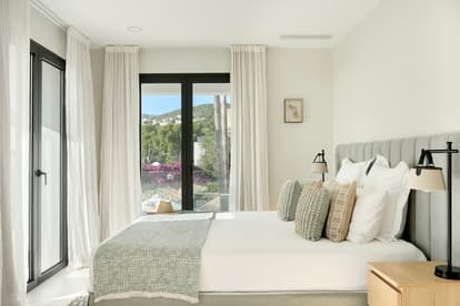 Villa Victoria in Portals Nous