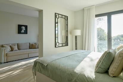 Villa Victoria in Portals Nous