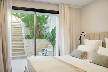 Villa Victoria in Portals Nous