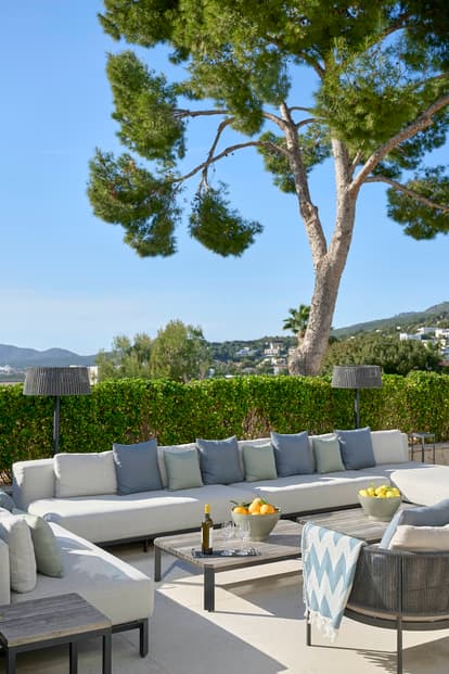 Villa Victoria in Portals Nous