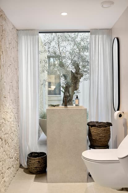 Villa Victoria in Portals Nous
