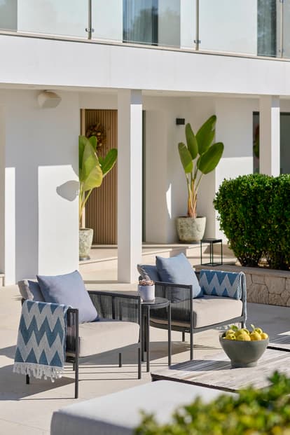 Villa Victoria in Portals Nous