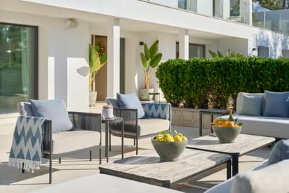 Villa Victoria in Portals Nous