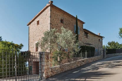 Villa Magali in Deia