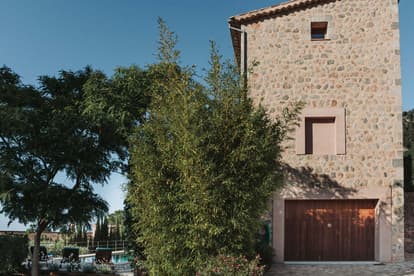 Villa Magali in Deia
