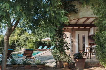 Villa Magali in Deia