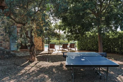 Villa Magali in Deia