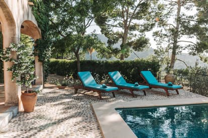 Villa Magali in Deia