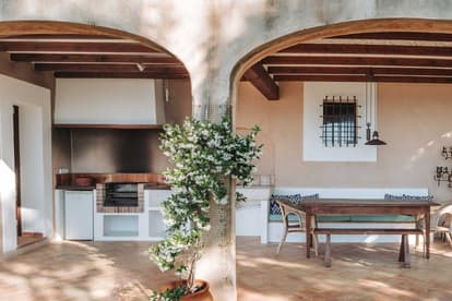 Villa Magali in Deia