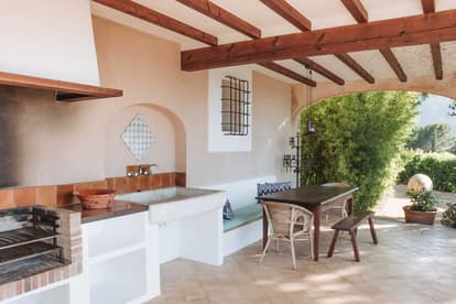 Villa Magali in Deia