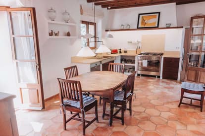 Villa Magali in Deia