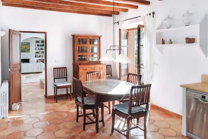 Villa Magali in Deia