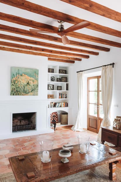 Villa Magali in Deia