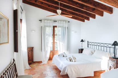 Villa Magali in Deia