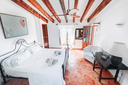 Villa Magali in Deia