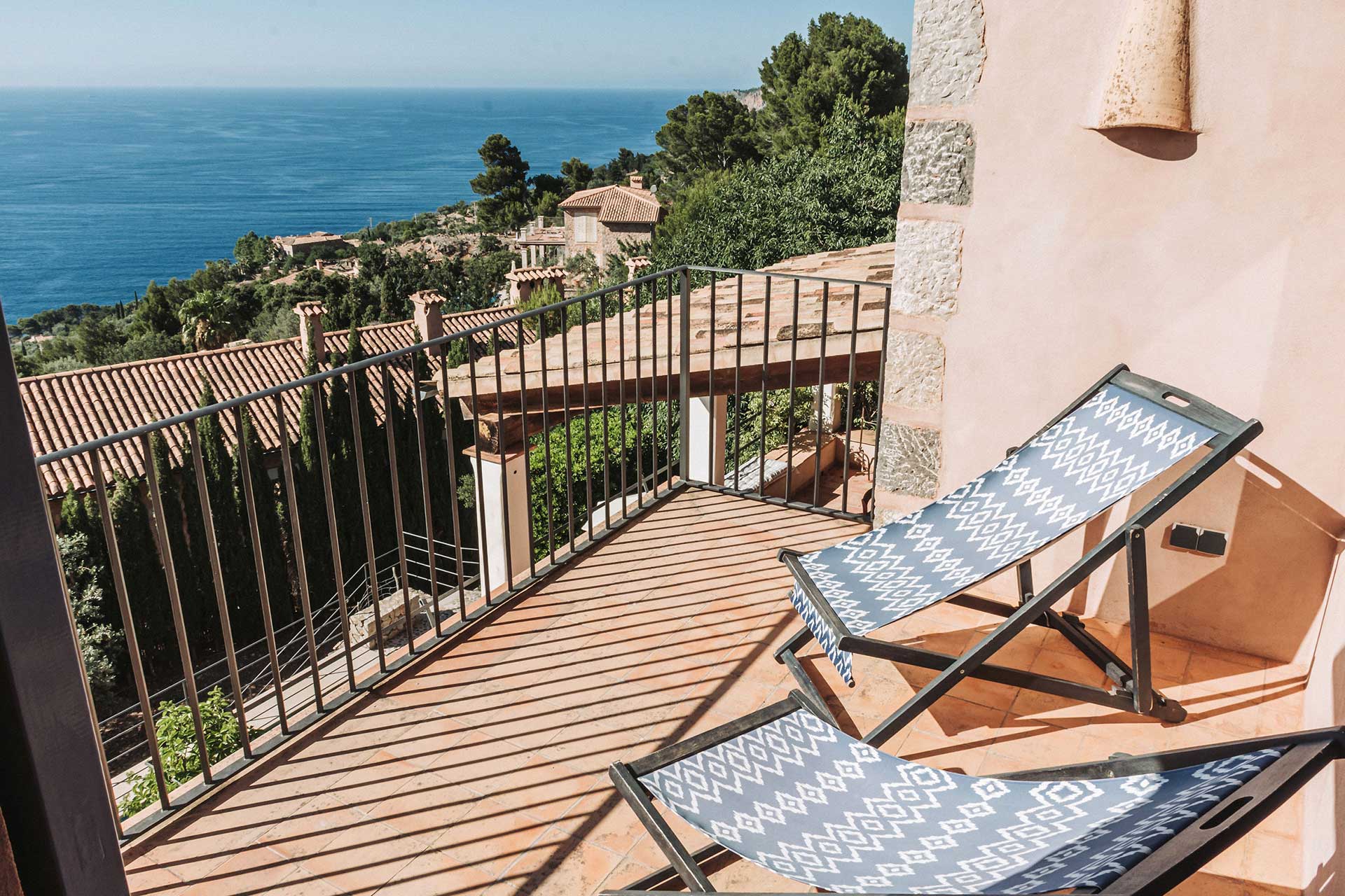 Villa Magali in Deia, Holiday Villa by Mallorca Collection