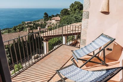 Villa Magali in Deia
