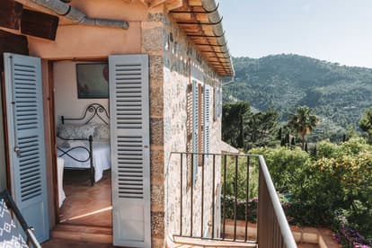 Villa Magali in Deia
