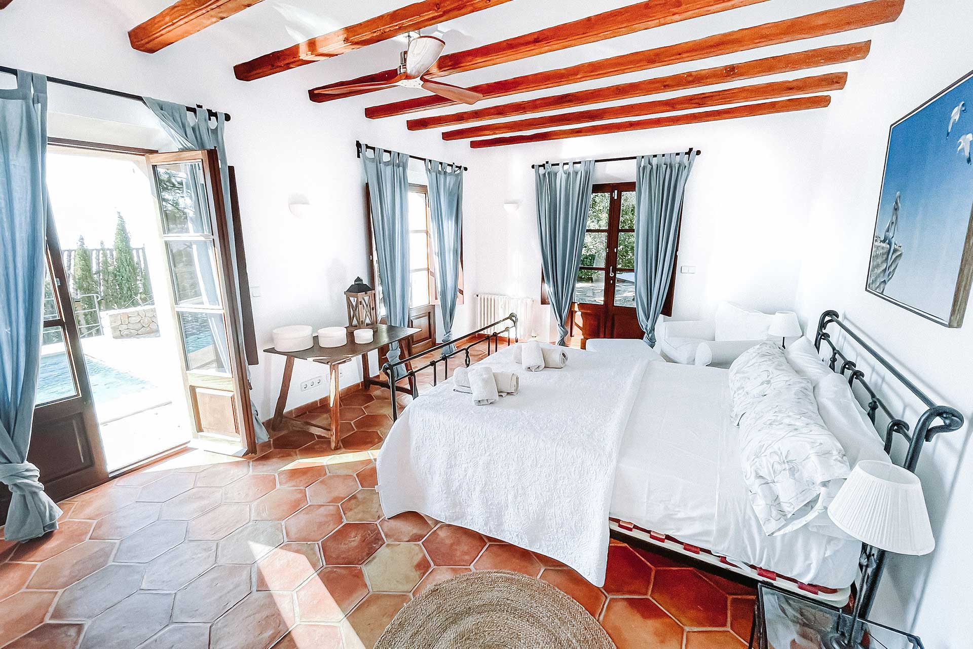 Villa Magali in Deia, Holiday Villa by Mallorca Collection