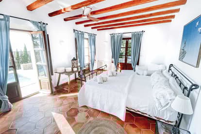 Villa Magali in Deia