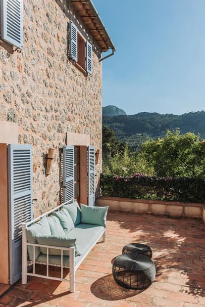 Villa Magali in Deia