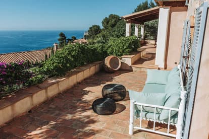 Villa Magali in Deia