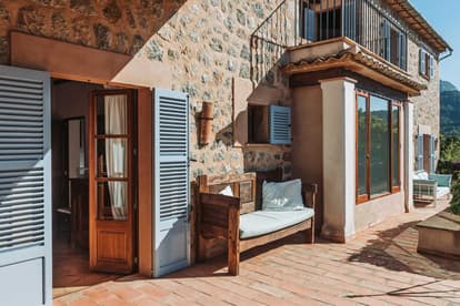 Villa Magali in Deia