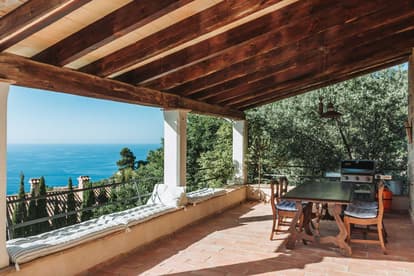 Villa Magali in Deia