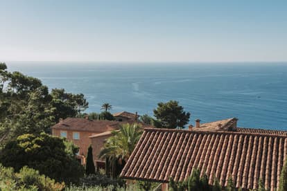 Villa Magali in Deia